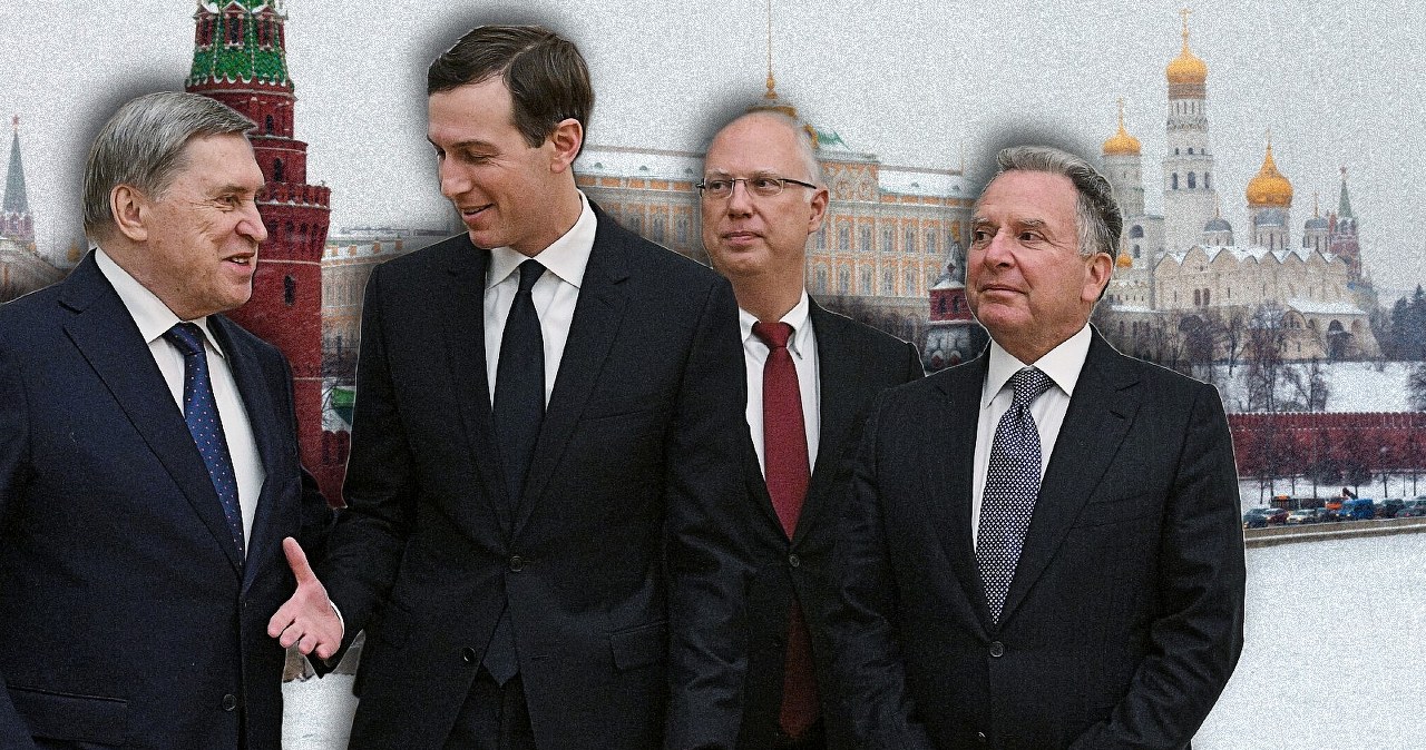 Zdradzają możliwy ruch Putina. "Wtedy wszystko się rozpadnie"