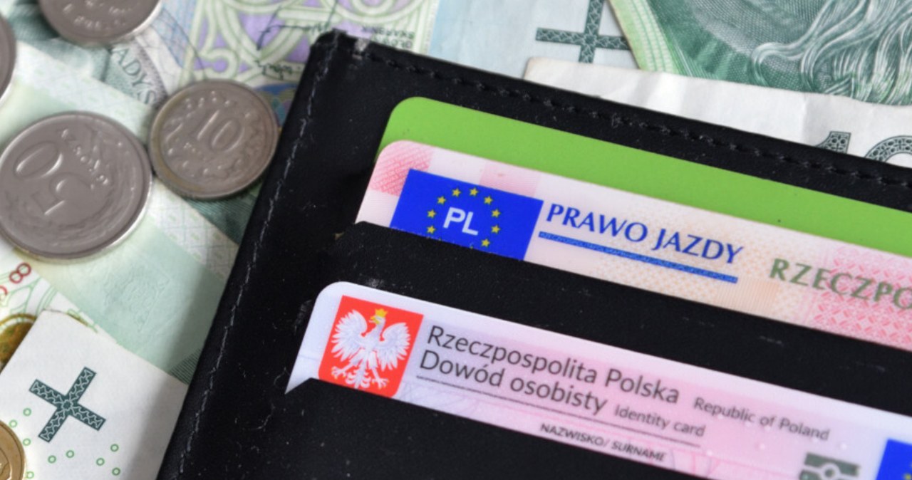 Nowa opłata za wydanie prawa jazdy. Rząd podnosi cenę po 12 latach