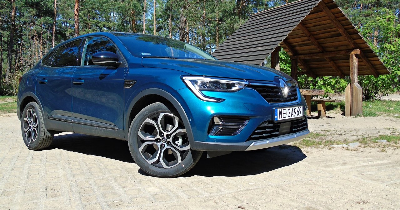 Silnik 1.3 TCe mają Renault i Mercedesy. Po 2 tys. km może zaskoczyć kierowcę