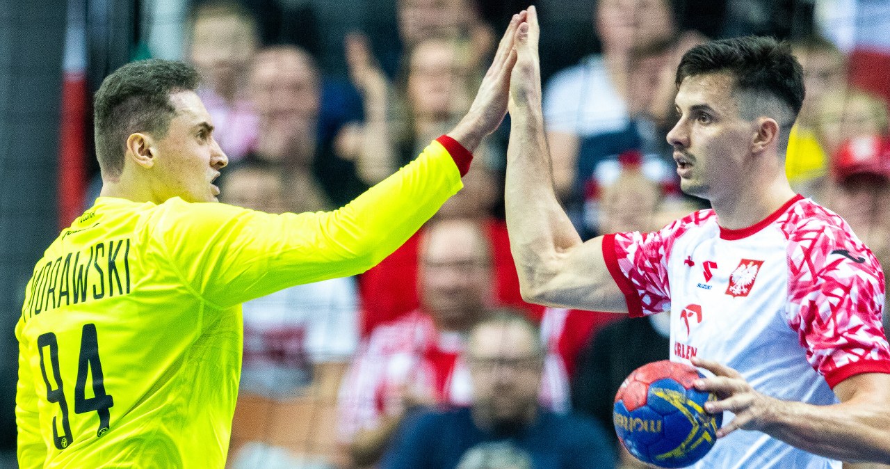 Czerwona kartka i nagła decyzja przed EURO. Siedem bramek dla Polski. Koniec