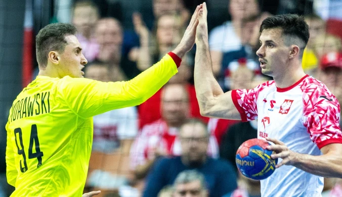 Czerwona kartka i nagła decyzja przed EURO. Siedem bramek dla Polski. Koniec