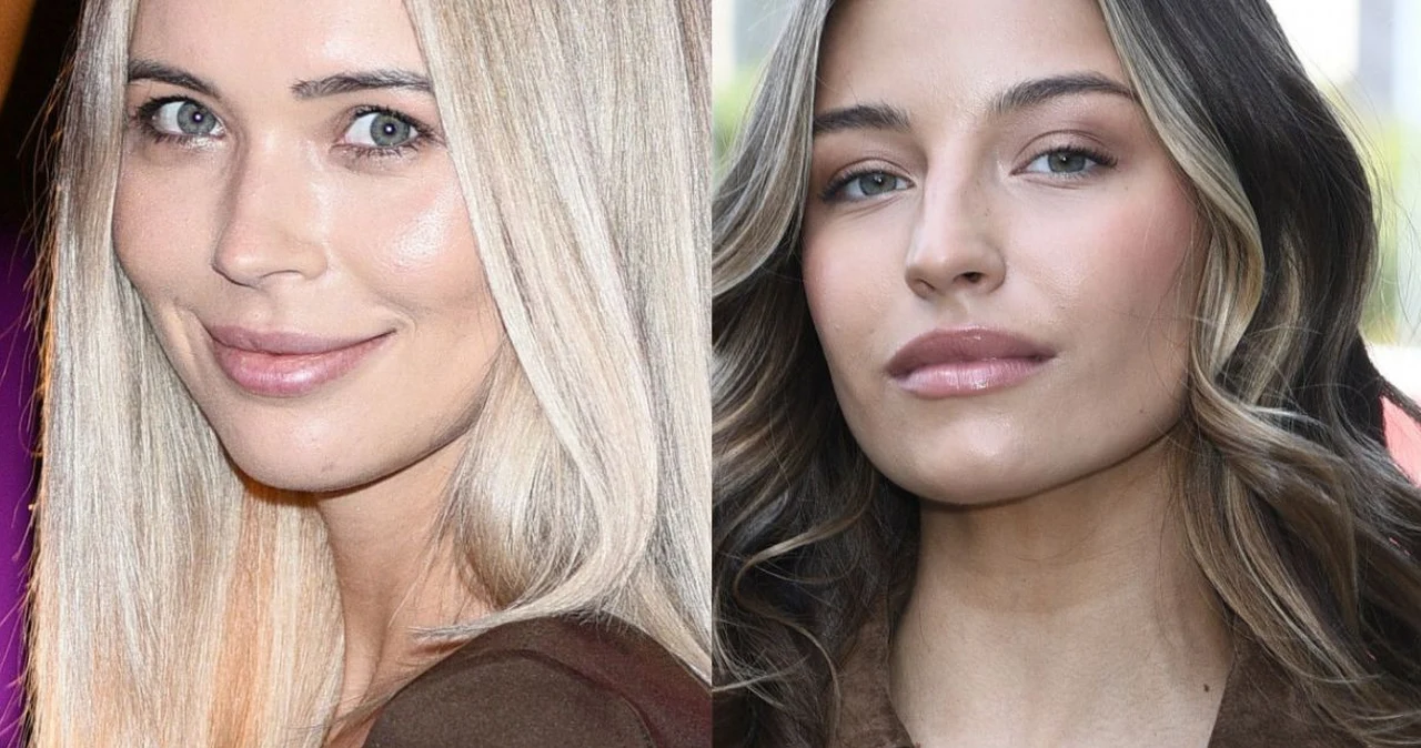 Była Barona zrobiła to Sandrze Kubickiej. Do sieci trafiło nagranie