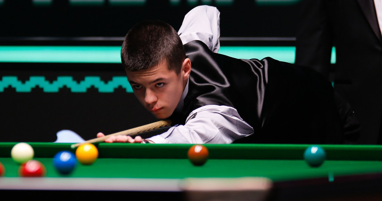 Szubarczyk tuż przed południem obwieścił światu. To może być zaskoczenie