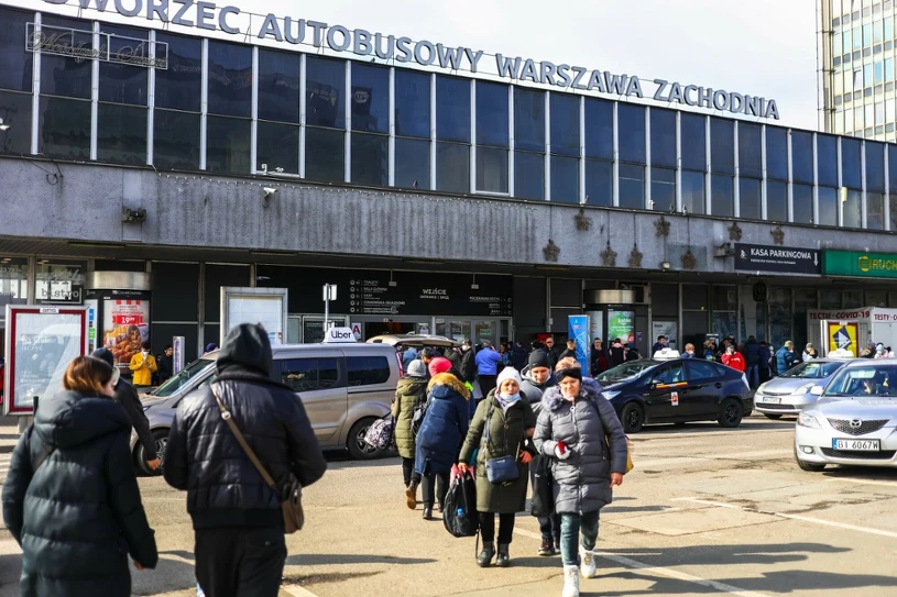 Najbrzydszy dworzec w Polsce. Wyremontują go, a później wyburzą