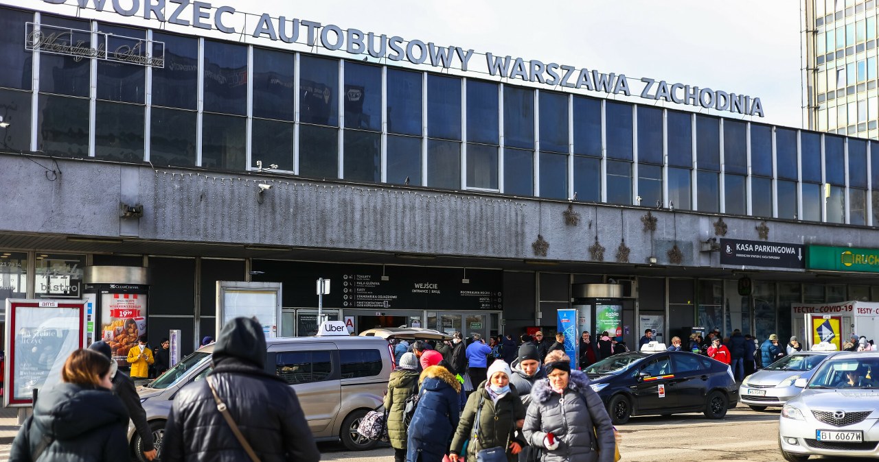 Najbrzydszy dworzec w Polsce. Wyremontują go, a później wyburzą