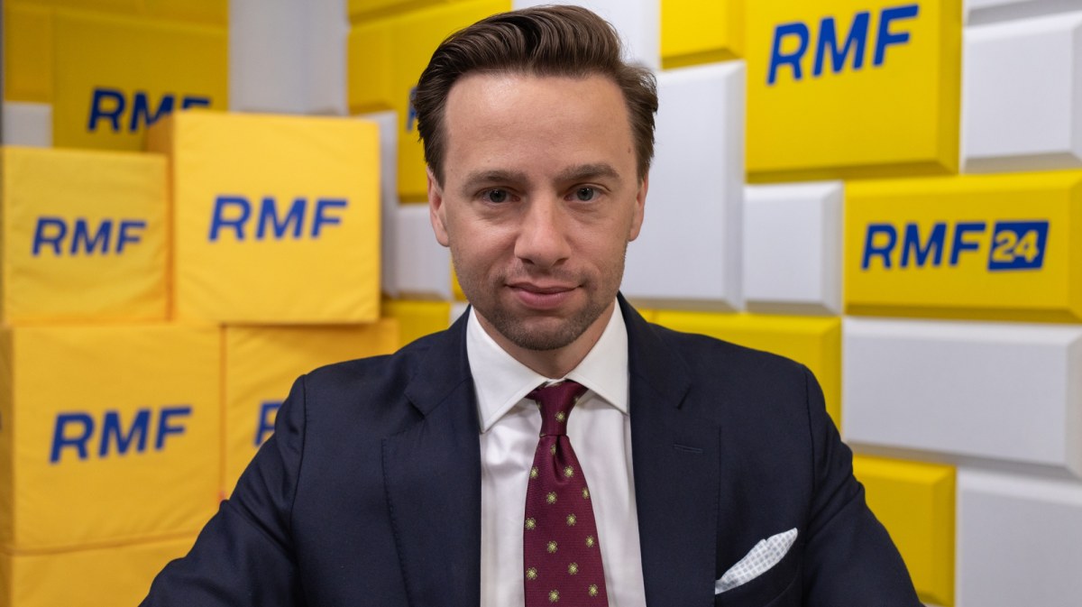 Kryzys finansowy w ochronie zdrowia. Jaką receptę ma Konfederacja?