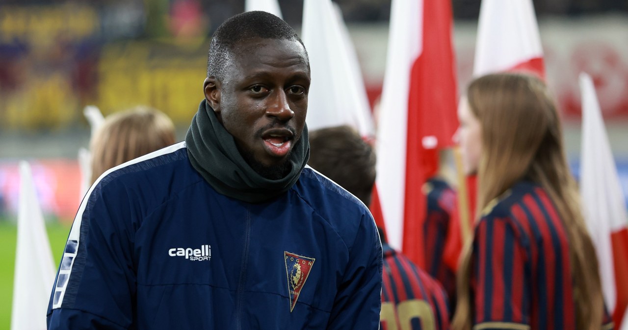 Francuski mistrz świata zamieszkał w Polsce. Ogłosił co go zaskoczyło