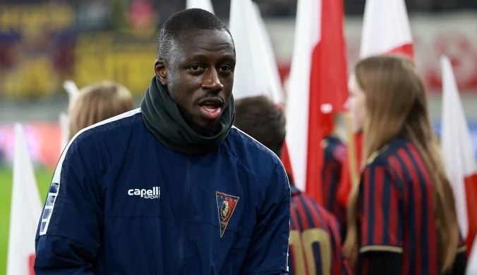 Francuski mistrz świata zamieszkał w Polsce. Ogłosił co go zaskoczyło