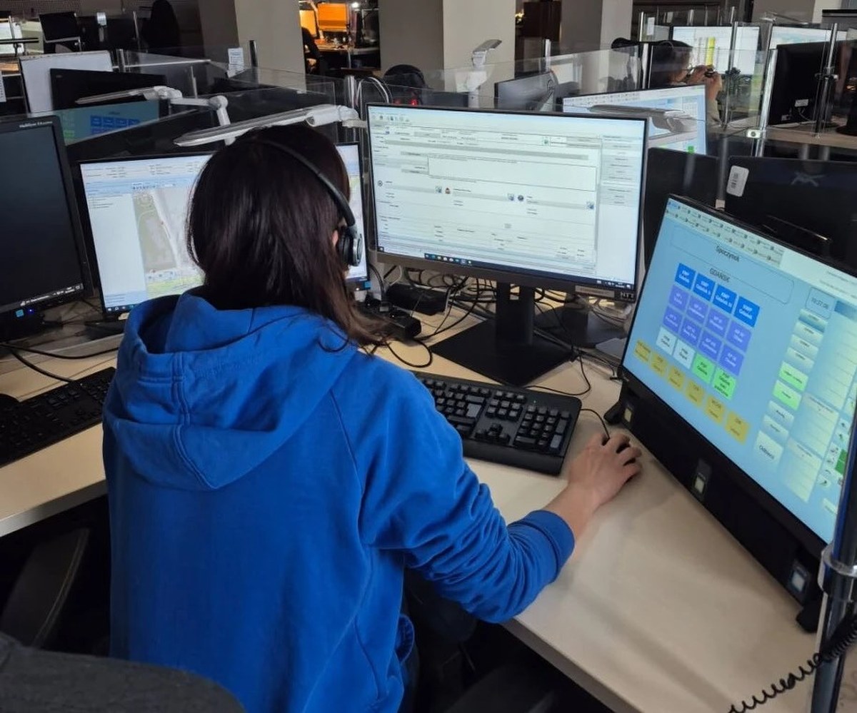 Blokują linie alarmowe. W listopadzie co trzecie zgłoszenie nieuzasadnione