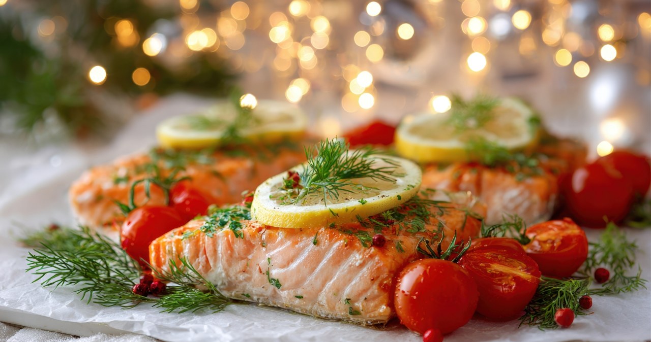 Jak kupić świeżego łososia na Wigilię? O tym musisz pamiętać
