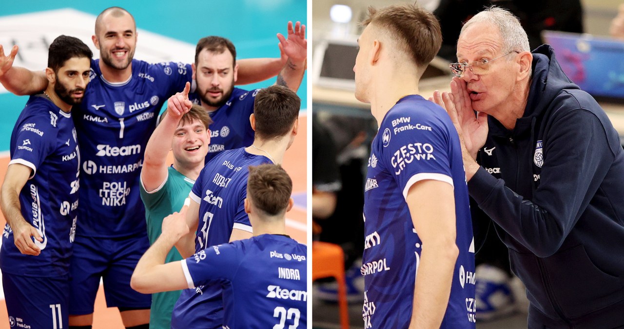 Potężny kryzys i przewrót w PlusLidze. Od razu spakował walizki