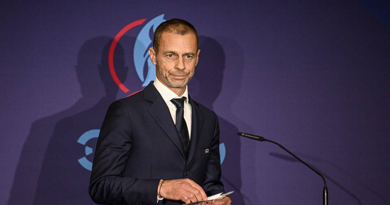 UEFA ogłosiła, kto zorganizuje EURO 2029. Polska była wśród kandydatów