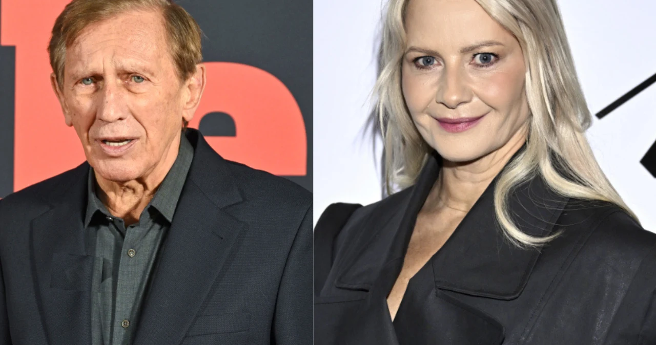 Kożuchowska nagle ujawniła ws. Englerta. Nikt nie wiedział, co ich łączy