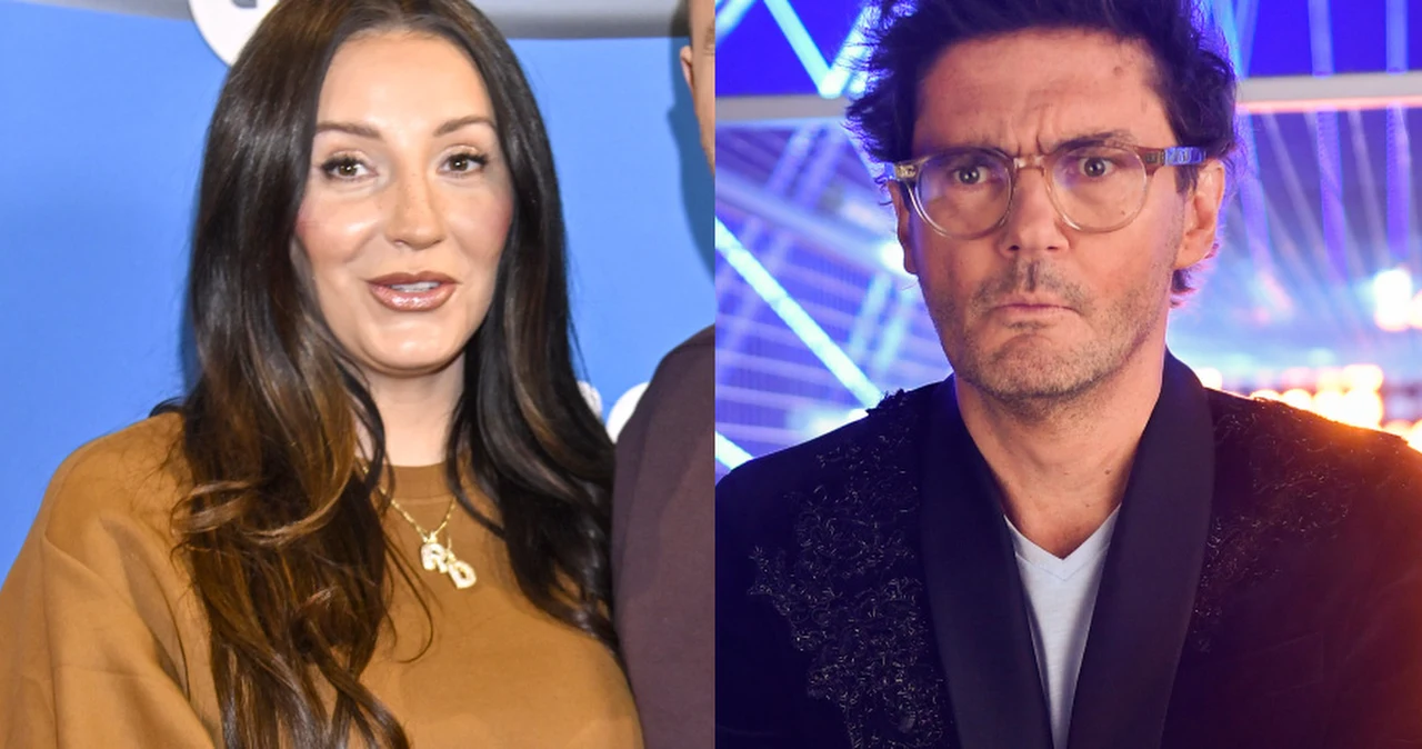 Wojewódzki znów nie oszczędził Serowskiej. Zadrwił z niej w swoim programie