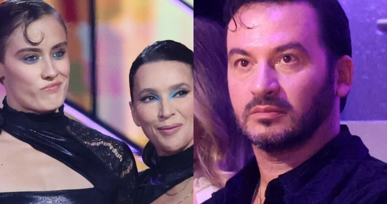 Terrazzino nagle wyjawił całą prawdę o Lesar. "Nie ma barier i granic"