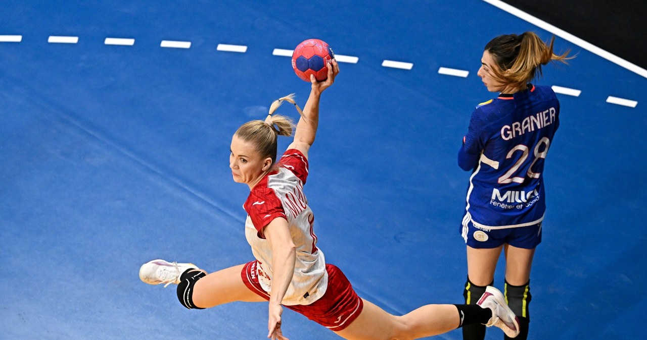 Polska - Argentyna. MŚ w piłce manualnej. Gdzie i o której obejrzeć?