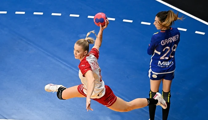 Polska - Argentyna. MŚ w piłce ręcznej. Gdzie i o której obejrzeć?