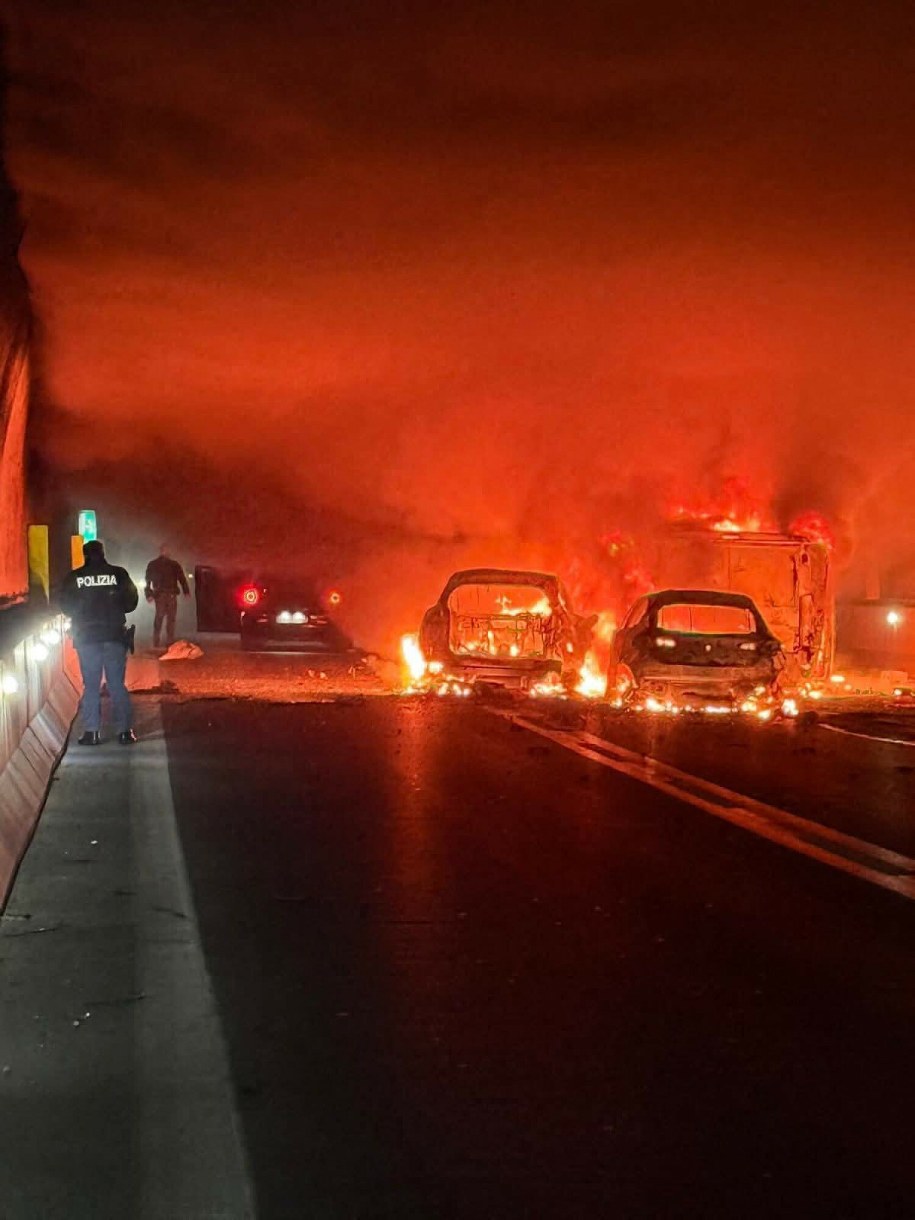 /IPA/ABACA/Abaca /East News