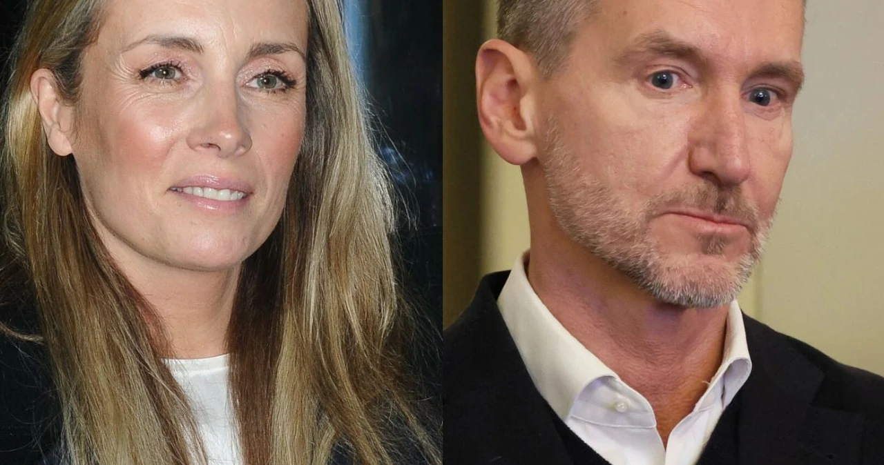 Piotr Kraśko o awanturach z małżonką. Ludzie aż nie mogli uwierzyć