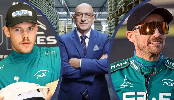 Potwierdziły się doniesienia ws. miliardera. Nie było innego wyjścia