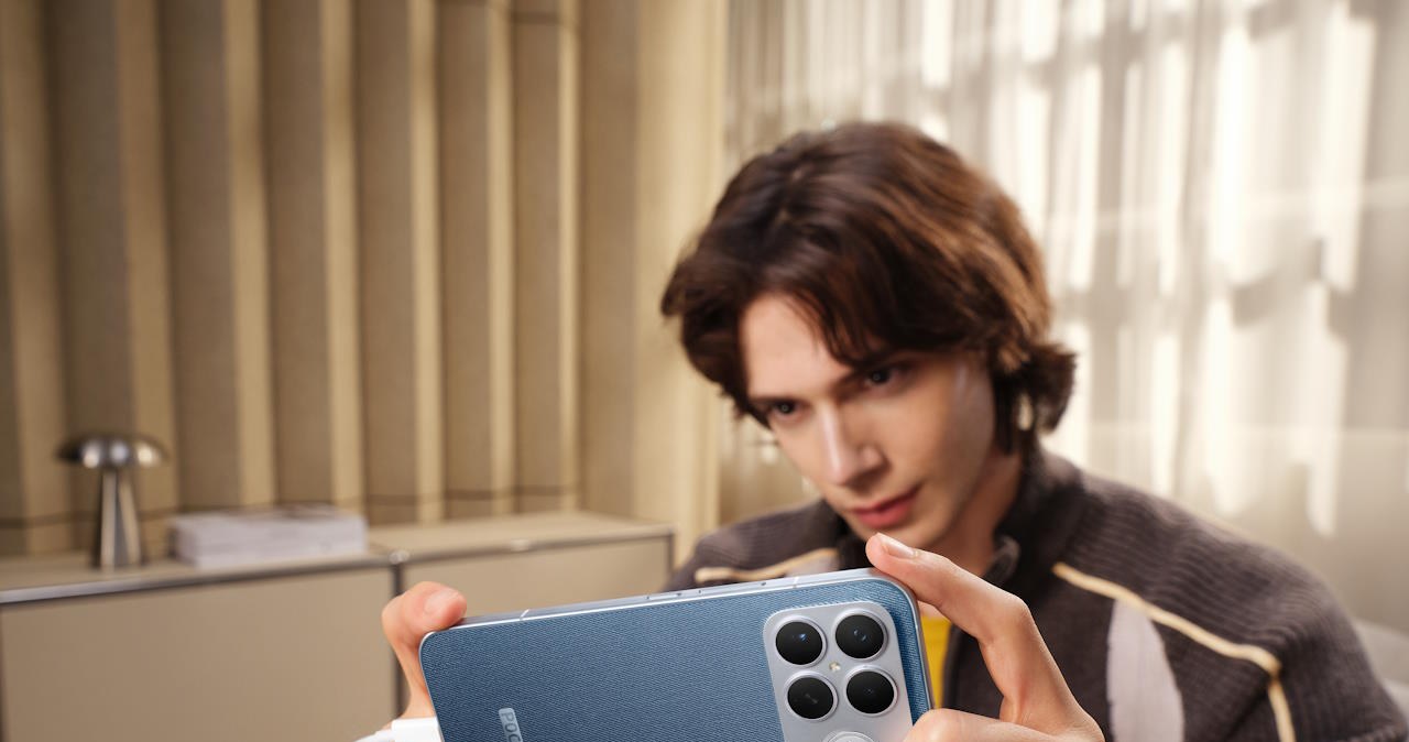 Seria POCO F8 - telefony, które przesuwają granice mobilnego gamingu
