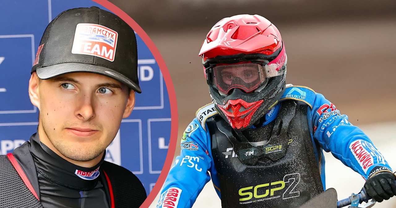 Najlepszy junior w Polsce podjął decyzję. Legenda łapie się za głowę