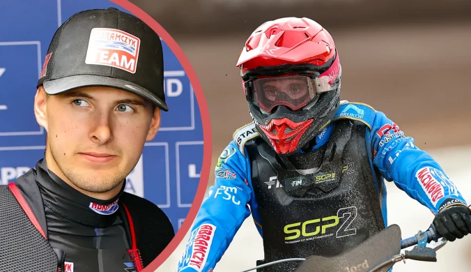 Najlepszy junior w Polsce podjął decyzję. Legenda łapie się za głowę