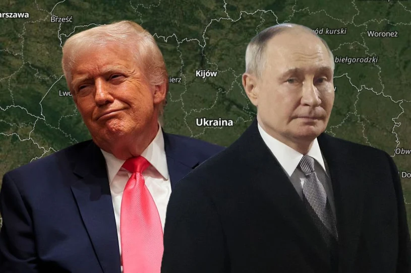 Echa rozmów w Moskwie. Media nie mają złudzeń, Kreml zaprzecza doniesieniom