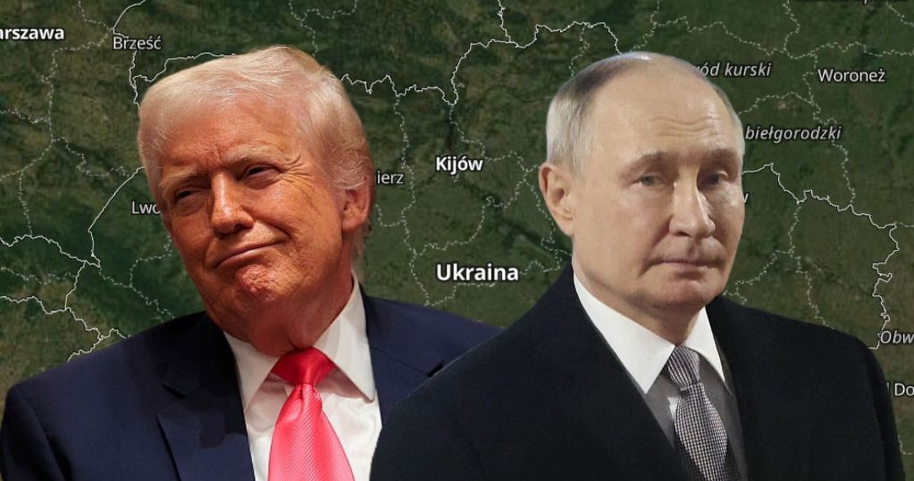 Echa rozmów w Moskwie. Media nie mają złudzeń, Kreml zaprzecza doniesieniom