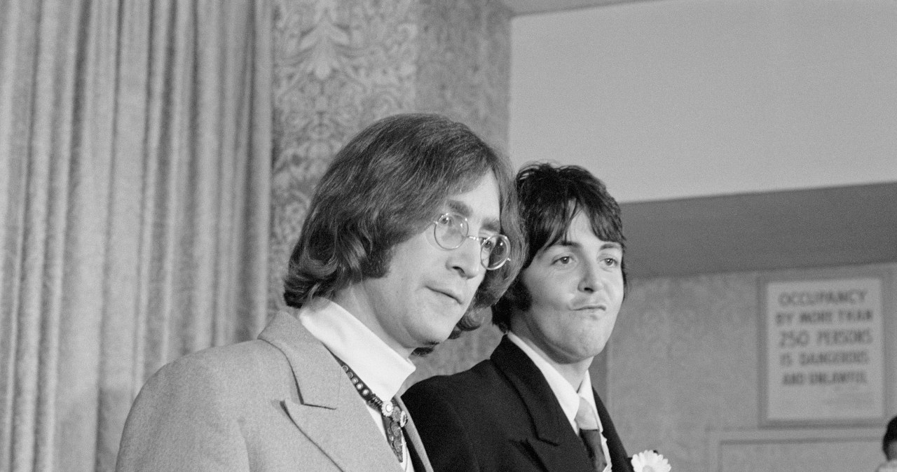 "Twoje serce pęknie z zachwytu". Jak relacja dwóch chłopców zmieniła świat