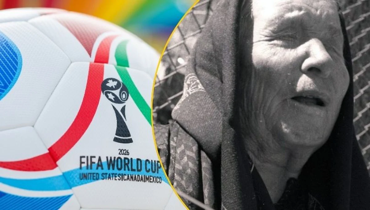 Niezwykła przepowiednia bułgarskiej mistyczki znów rozbudza wyobraźnię milionów ludzi na całym świecie. Baba Wanga, słynna ślepa jasnowidzka, której wizje rzekomo przewidziały największe tragedie i przełomowe wydarzenia XXI wieku, teraz może być o krok od kolejnej, być może najbardziej sensacyjnej prognozy. Może do niej dojść już za kilka dni, podczas losowania grup Mistrzostw Świata FIFA 2026.