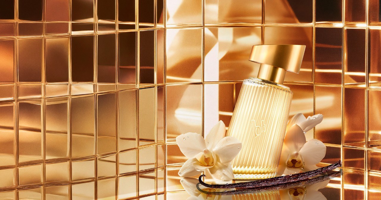 Twój nowy zimowy "crush" - zapach otulający wanilią (i idealny pomysł na prezent!)