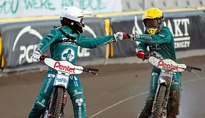 Falubaz dostanie gigantyczny bonus? Padła konkretna propozycja