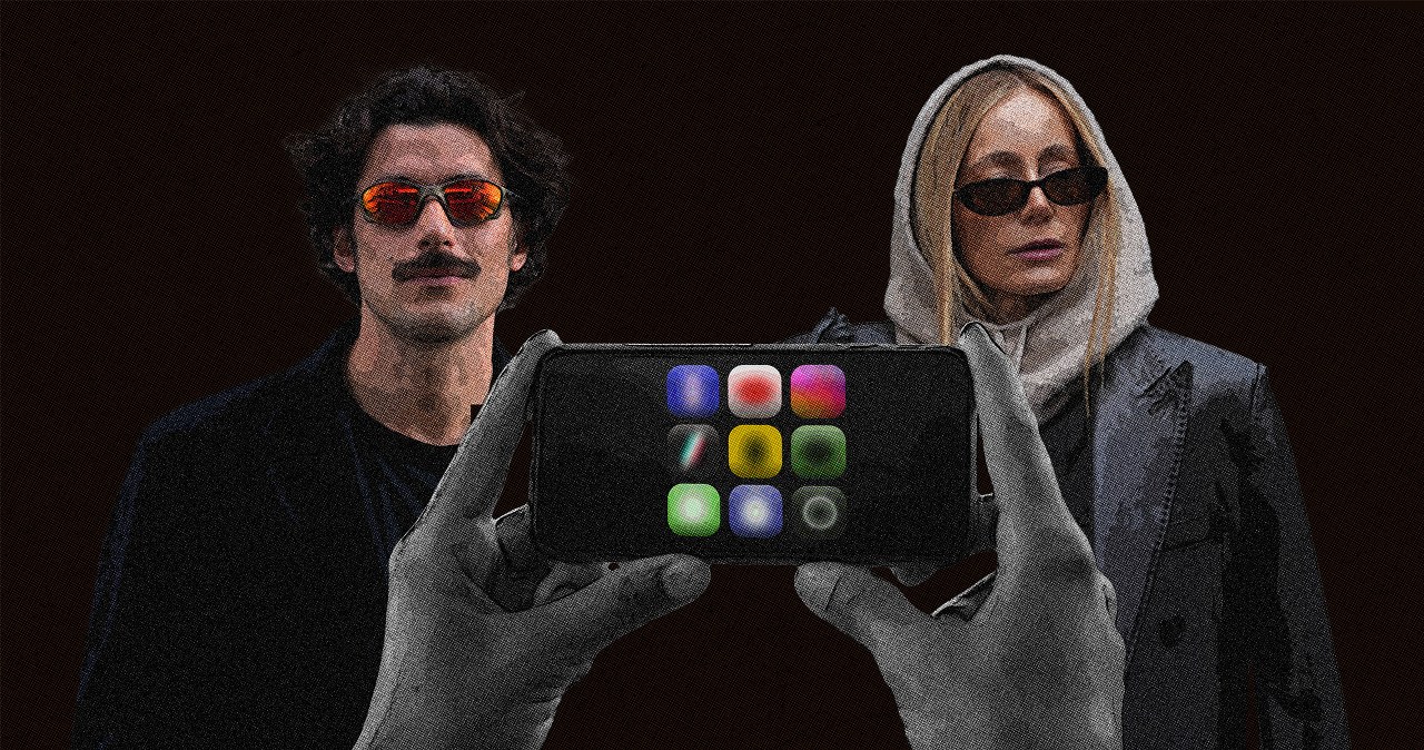 "Financial Times": A ty przerzuciłeś się już na tryb prywatny?