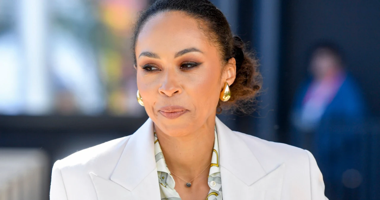 Mama Omeny Mensah potwierdziła nowiny ws. córki. A jednak to już