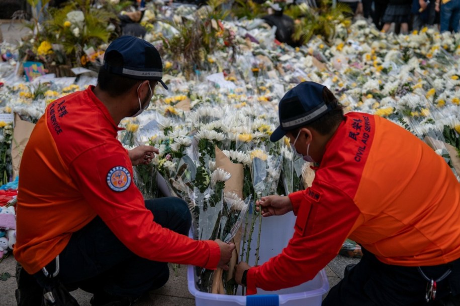 //IMAGO/Vernon Yuen/Imago Stock and People/East News /East News /East News