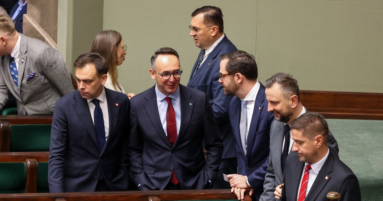 Awantura o budżet w Sejmie. "Sytuacja jest dramatyczna"