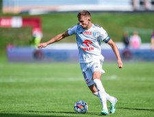 Piłka nożna: PKO BP Ekstraklasa - mecz: Wisła Płock - Cracovia