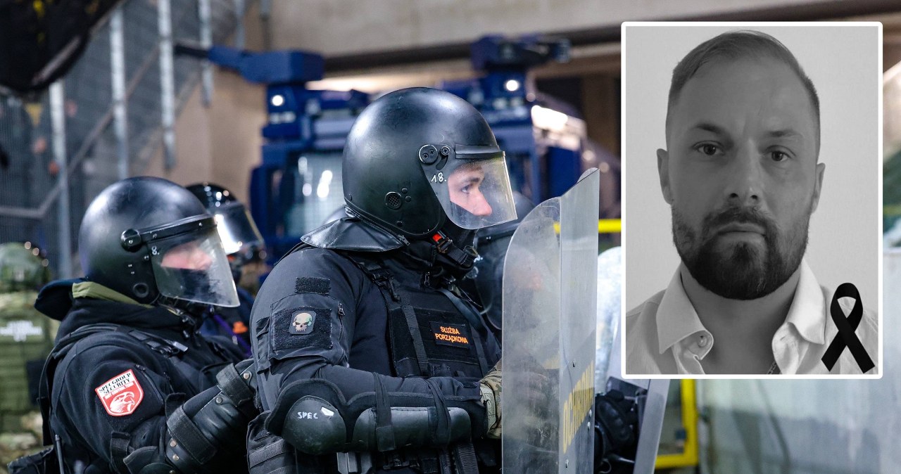 Wstrząsająca śmierć 34-latka. W tle pseudokibice z Katowic. Nowe ustalenia