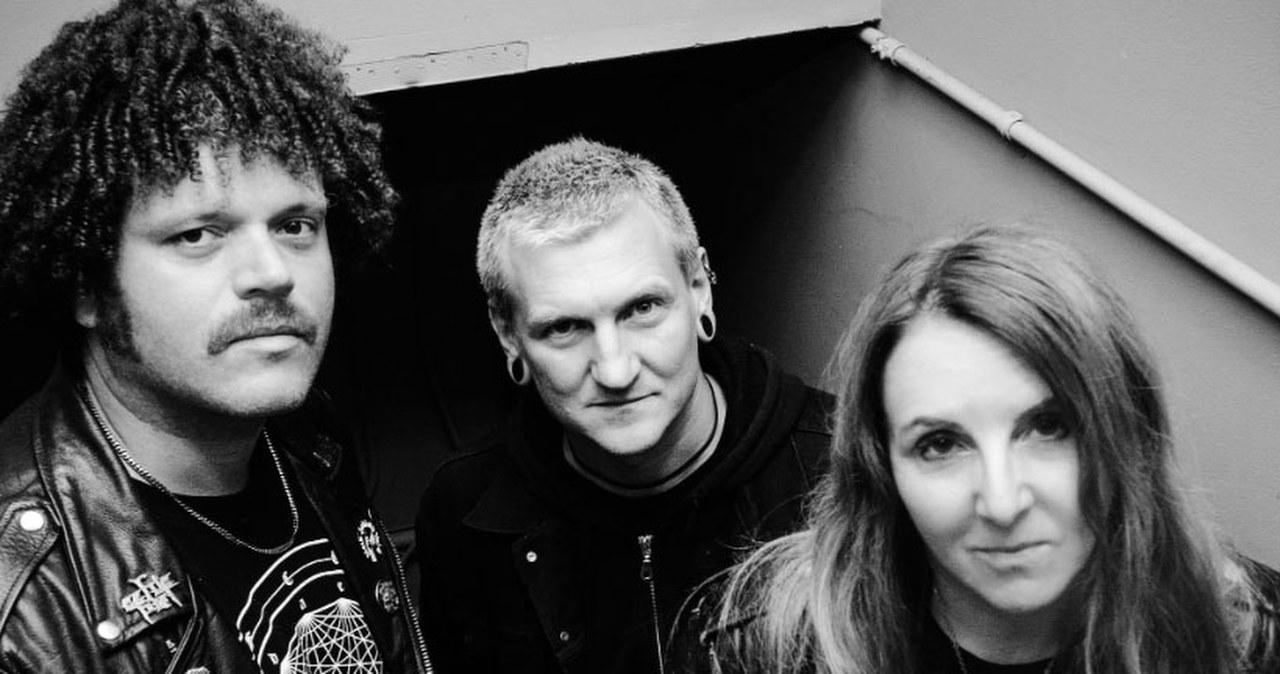 "Mnóstwo ciężaru". Klasycy stoner metalu po raz pierwszy w Polsce