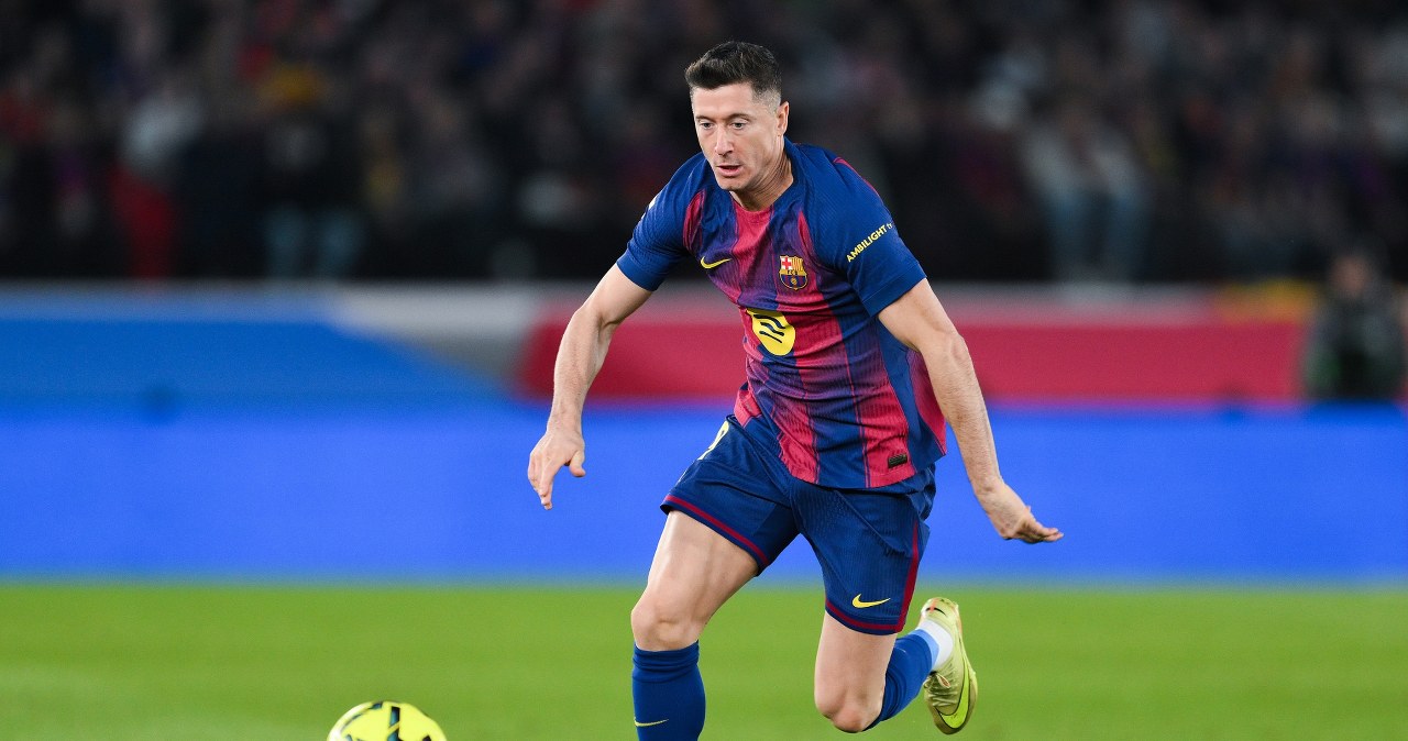 Real Betis - FC Barcelona. Gdzie i o której obejrzeć? [TRANSMISJA NA ŻYWO]