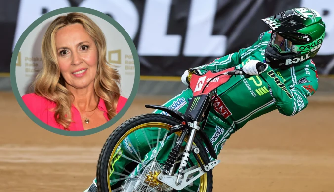 Zaskakujące słowa "Żelaznej Damy". Ten transfer zrobił największe wrażenie