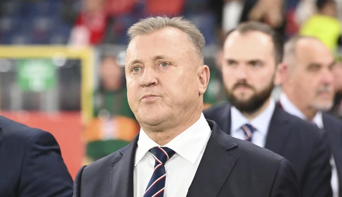 W PZPN wewnętrzna walka. Stawką miliony złotych