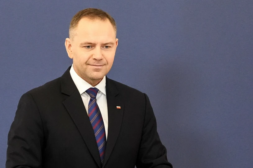 Czy Karol Nawrocki jest niezależny politycznie? Pokazano wyniki sondażu