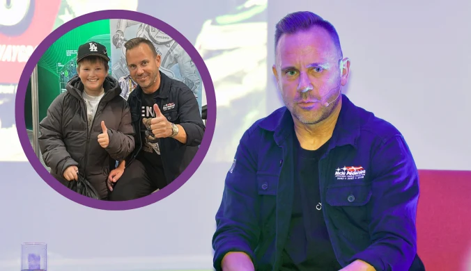 Sensacyjne doniesienia ws. Pedersena. Nie chodzi o kontrakt, padła data 2026