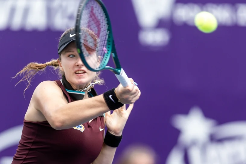 Genialna rozprawa młodej Polki, niemiecka "1" rozbita. Ucieczka z piekarni