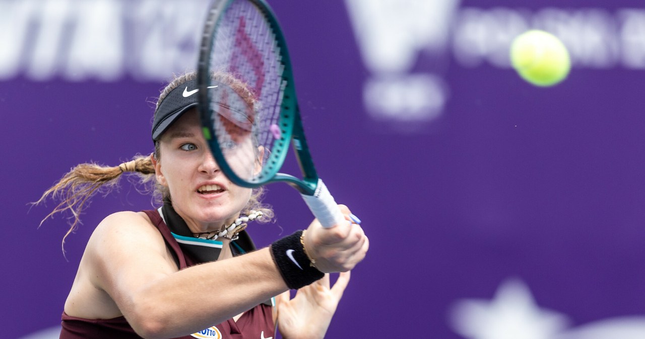 Genialna rozprawa młodej Polki, niemiecka "1" rozbita. Ucieczka z piekarni