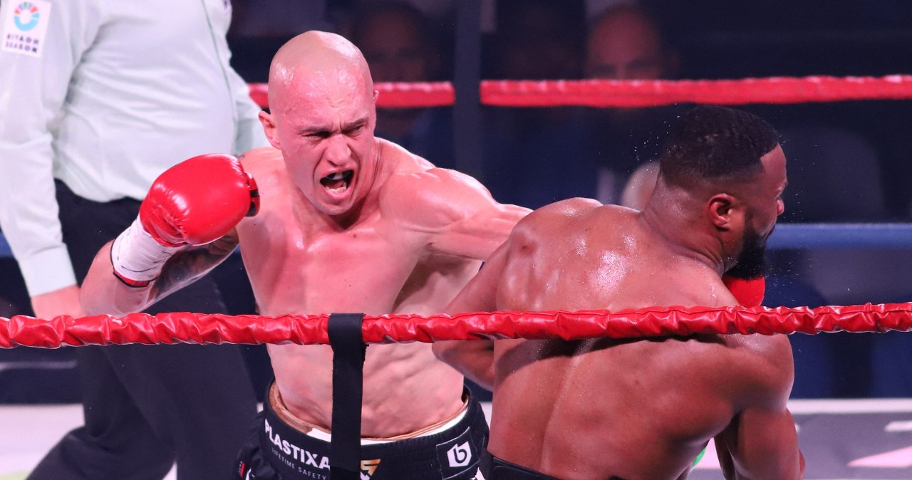 Pilne wieści ws. polskiego mistrza świata. Walka poza ringiem zakończona