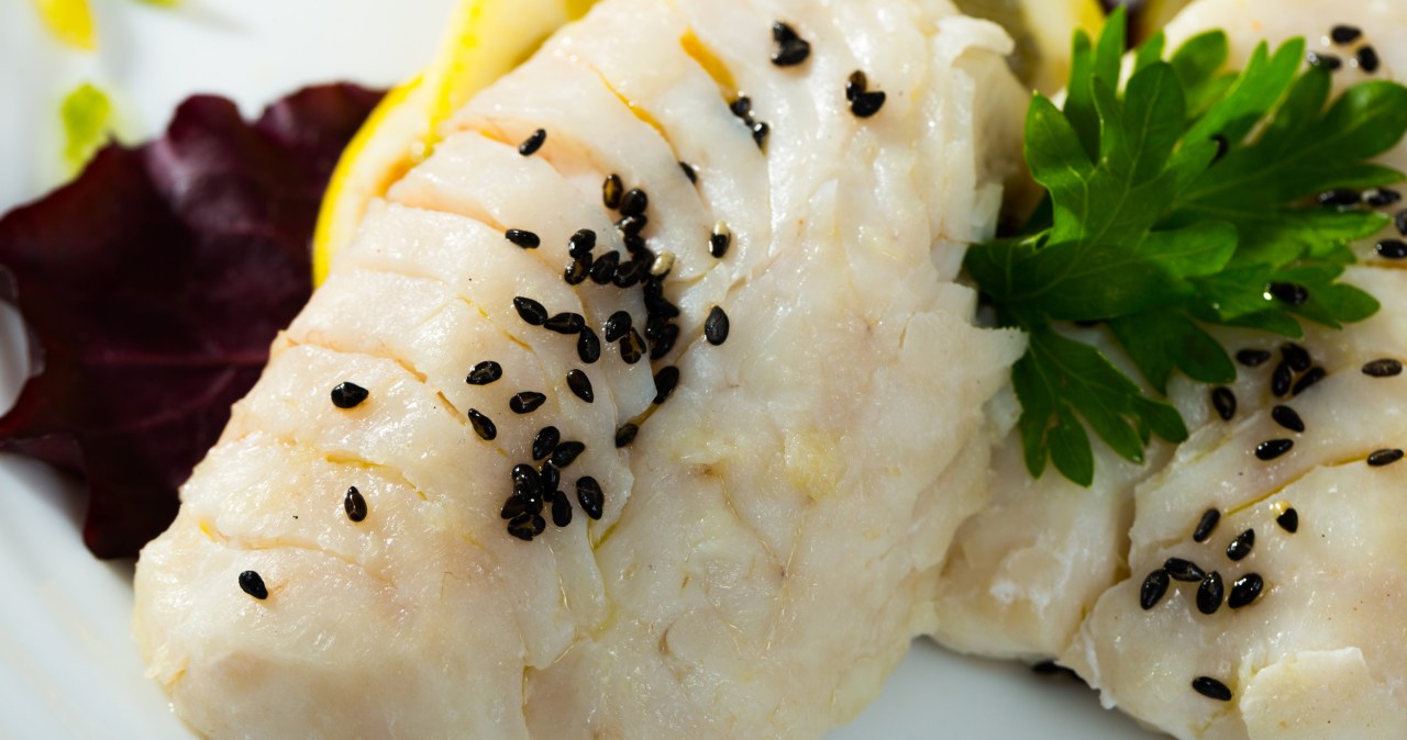 Warunek soczystej ryby. Mięso będzie rozpływać się w ustach