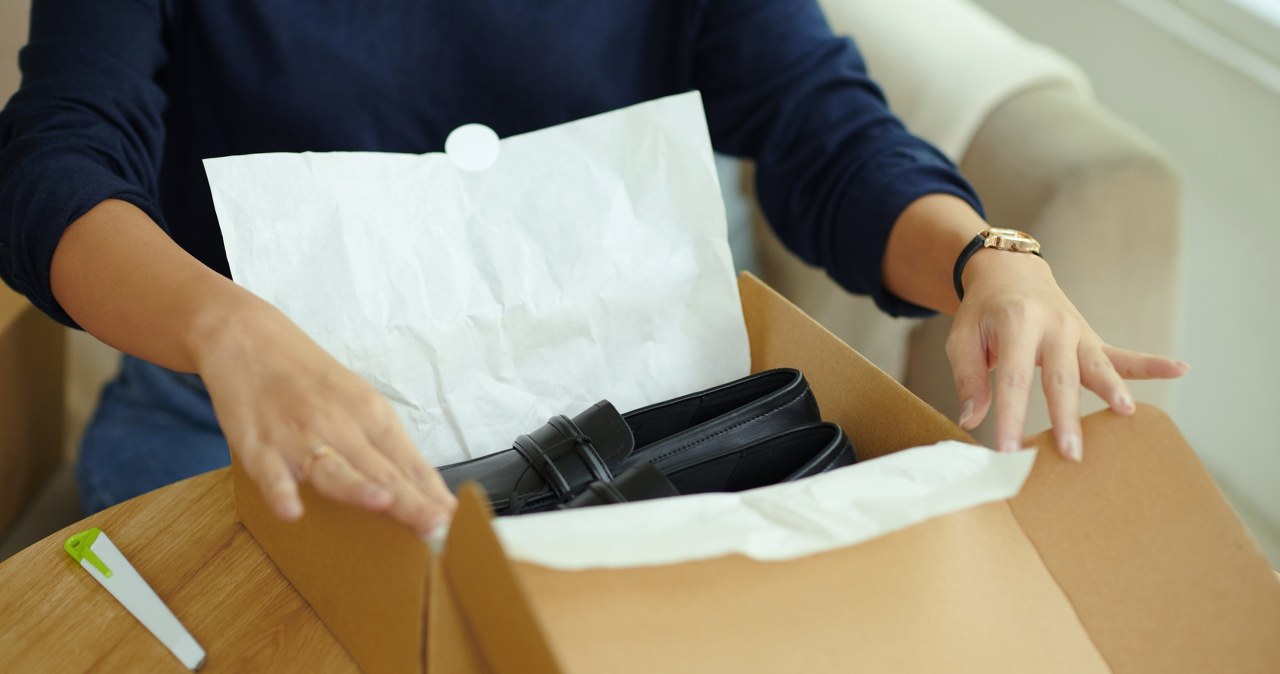 Nie zawsze można oddać towar. Poznaj swoje prawa, oto zasady zwrotów